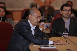 برگزاری چهارمین کنگره مشترک قلب وعروق: عکس شماره 5 / 11